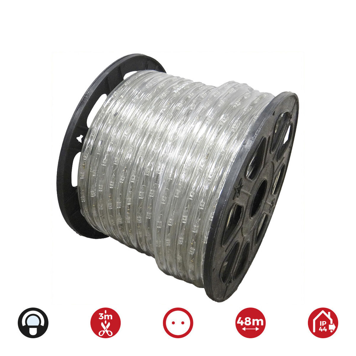 Slang LED EDM 72710 Flexiled - 3
