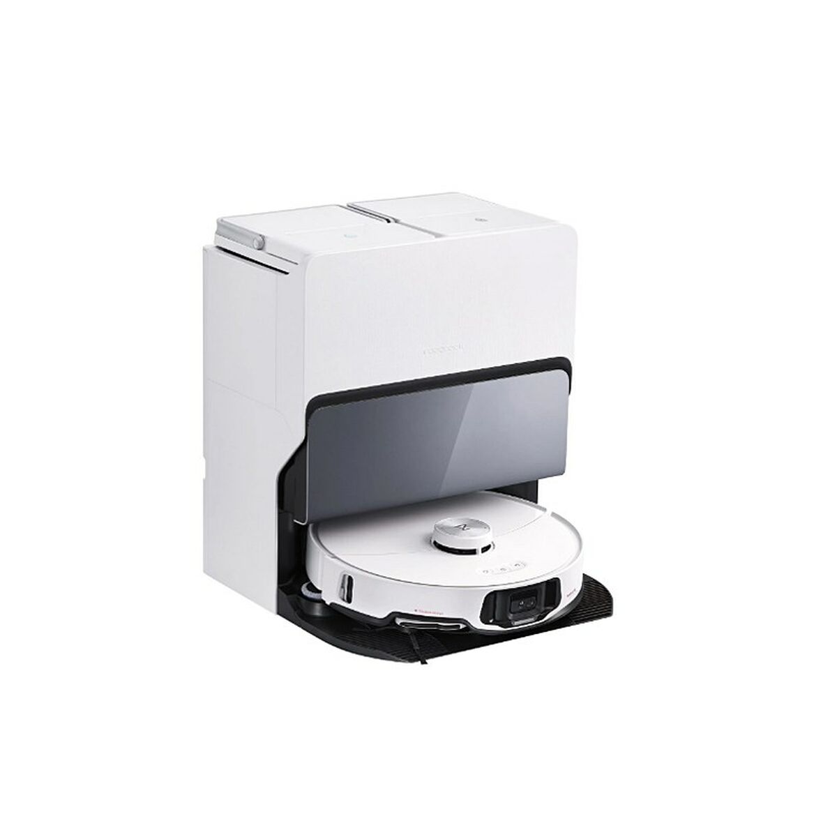 Robotdammsugare Roborock S8 MaxV Ultra - 2