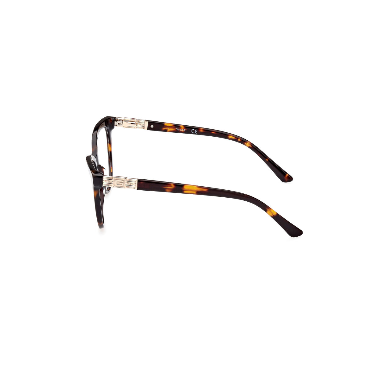 Glasögonbågar Guess GU2942-52052 Ø 52 mm - 2