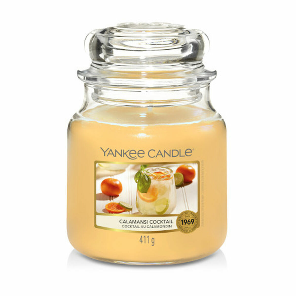 Doftljus Yankee Candle 10.00114.0846