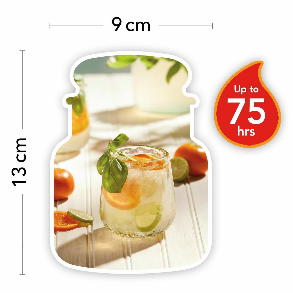 Doftljus Yankee Candle 10.00114.0846 - 2