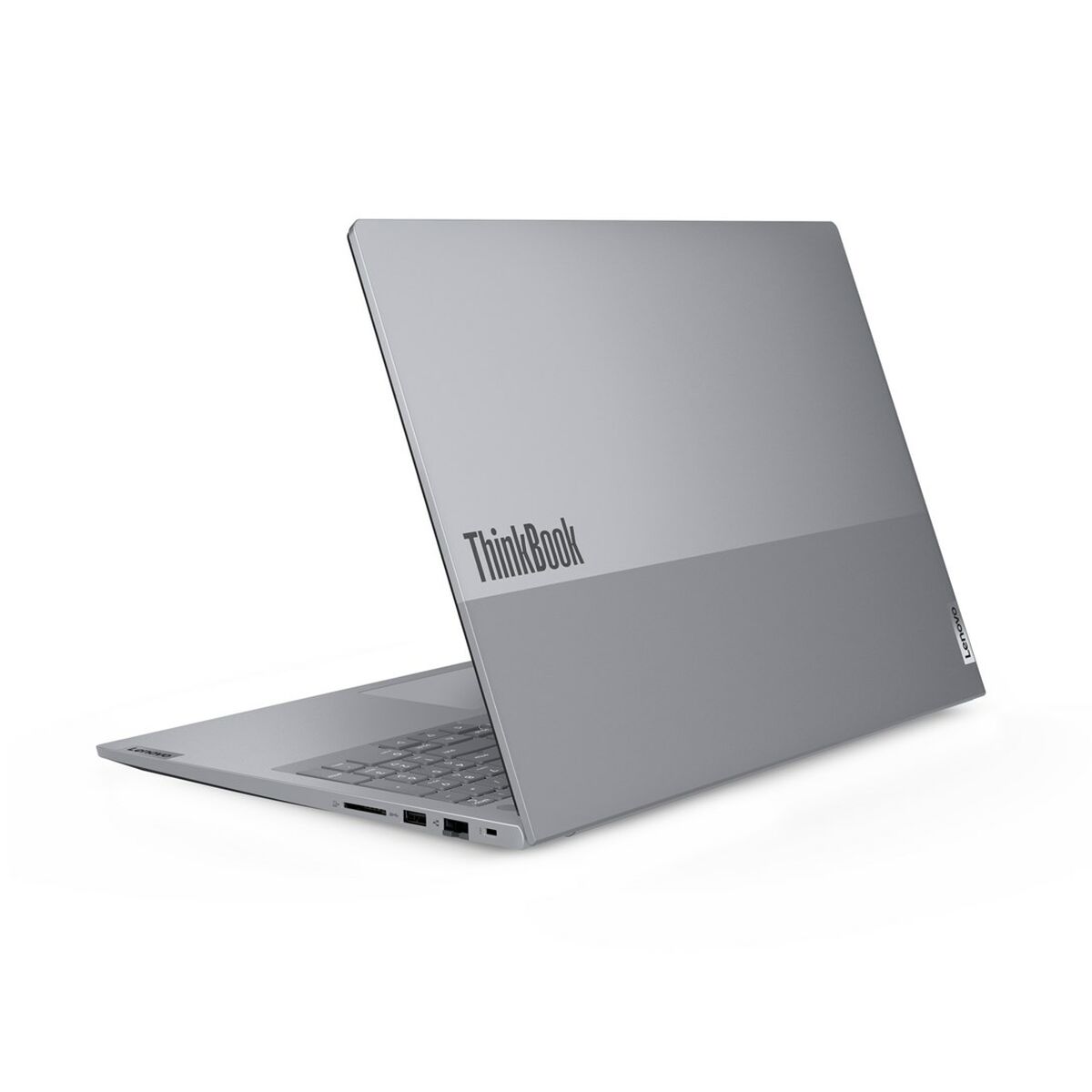 Bärbar dator Lenovo 21SHA02PPB - 2