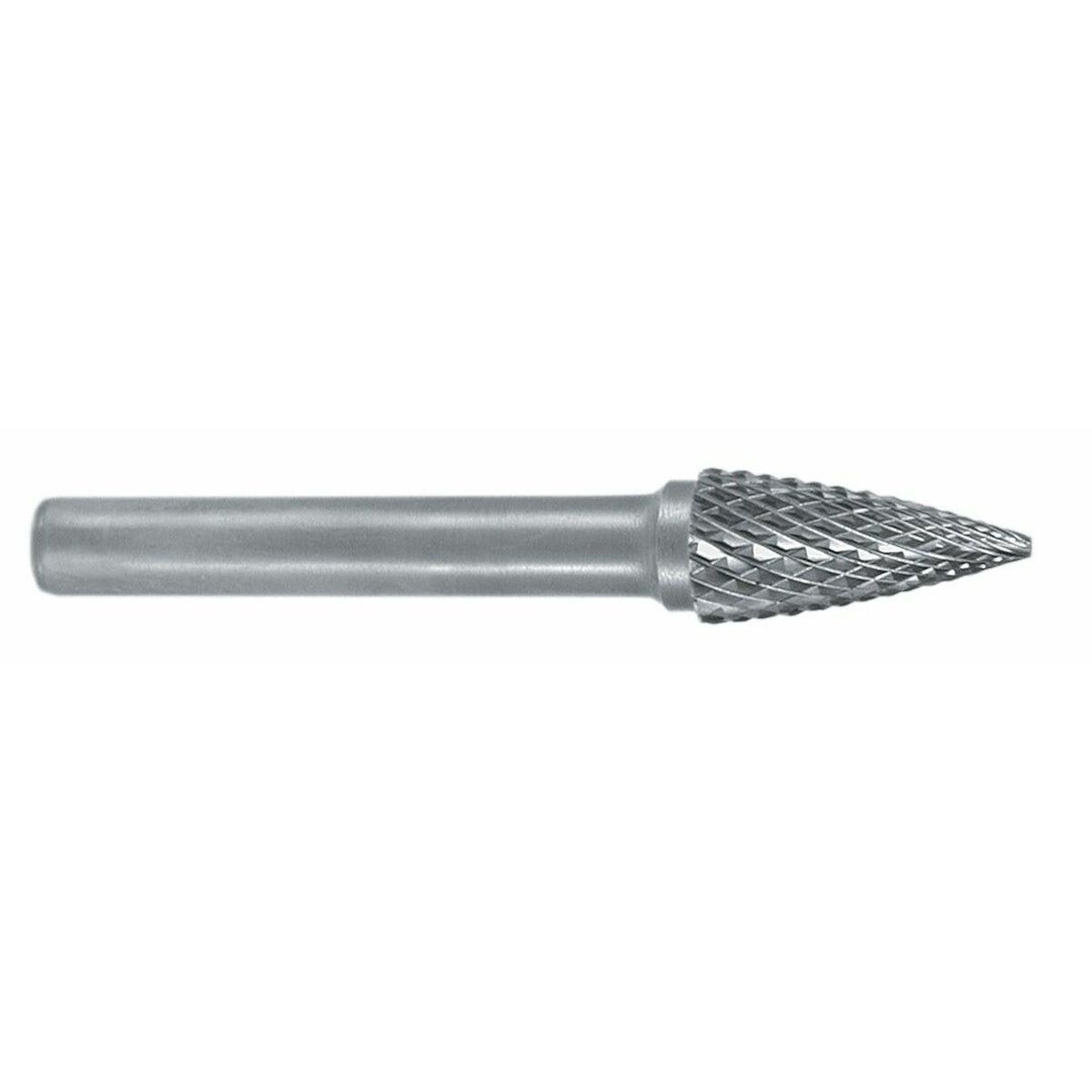 Fräs för borrmaskin RUKO G-SPG Hårt metall (HM) Cónica Konformad Ø 10 mm - 2