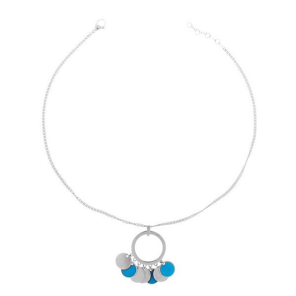 Damhalsband Miss Sixty SMSC08 (55 cm)