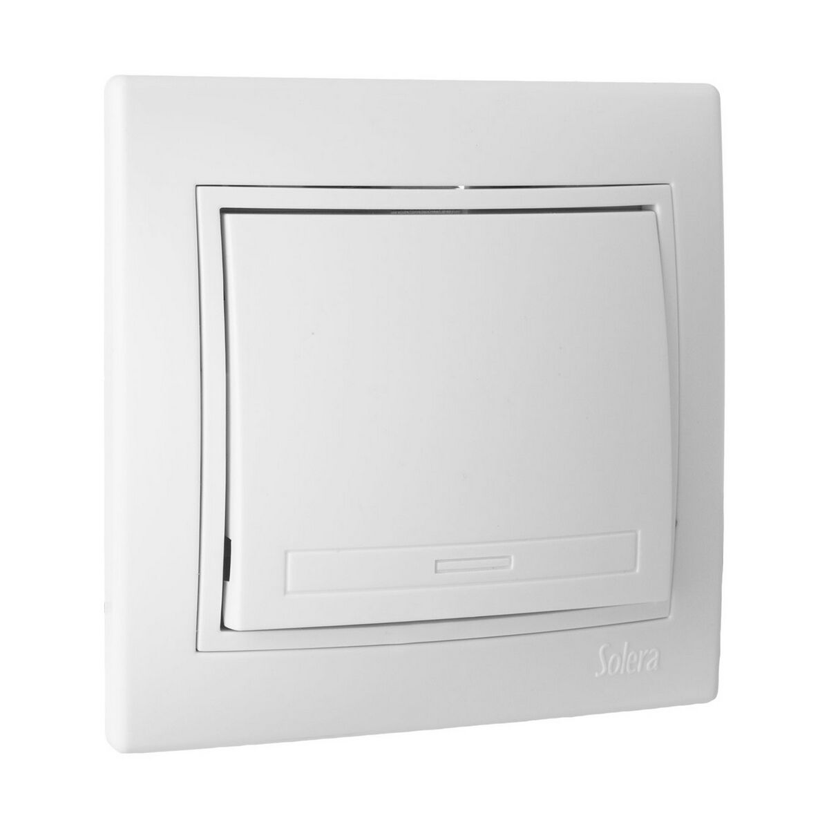 Strömbrytare Solera erp09u 8,3 x 8,1 cm - 2
