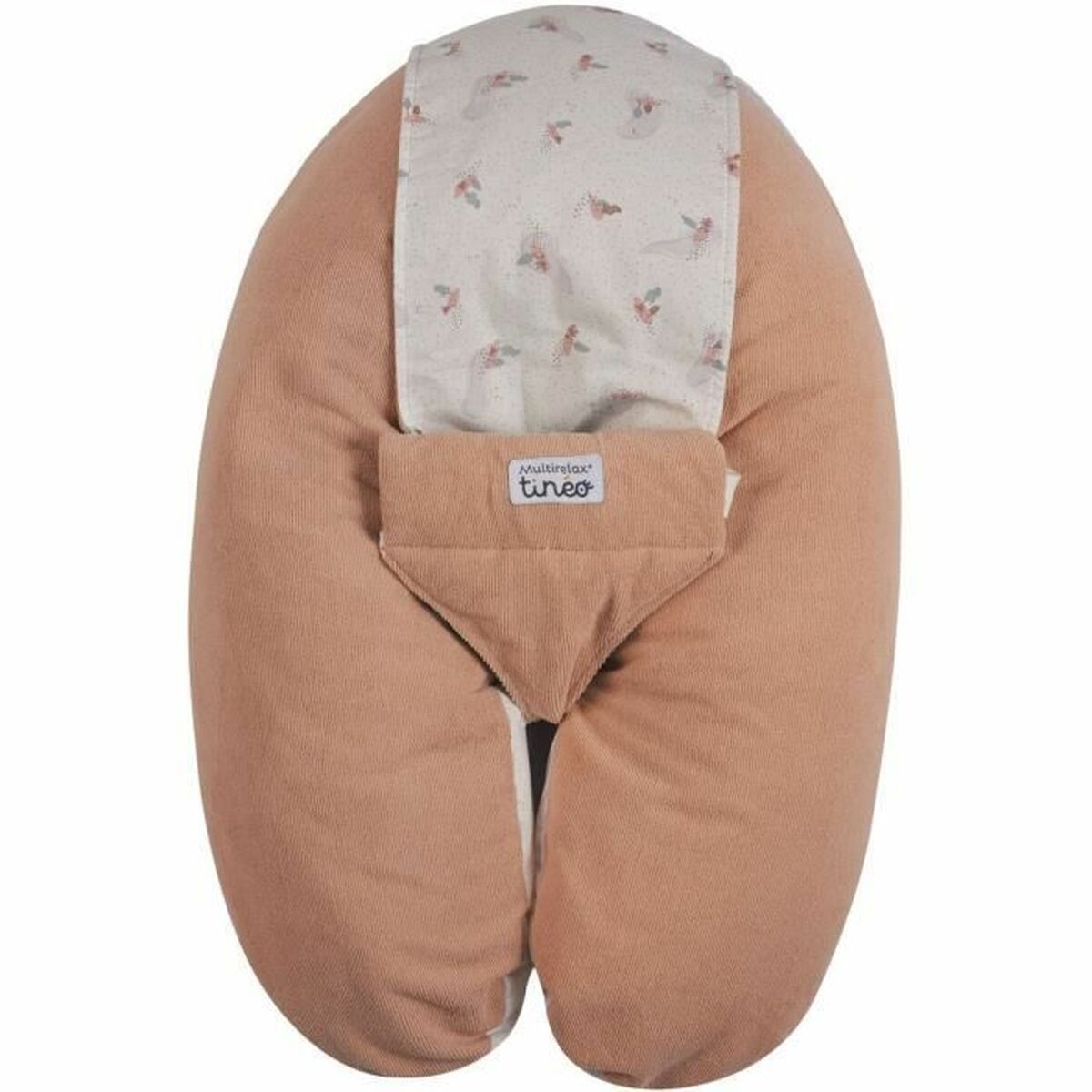 Breastfeeding Cushion Tineo Vit/Rosa - 4