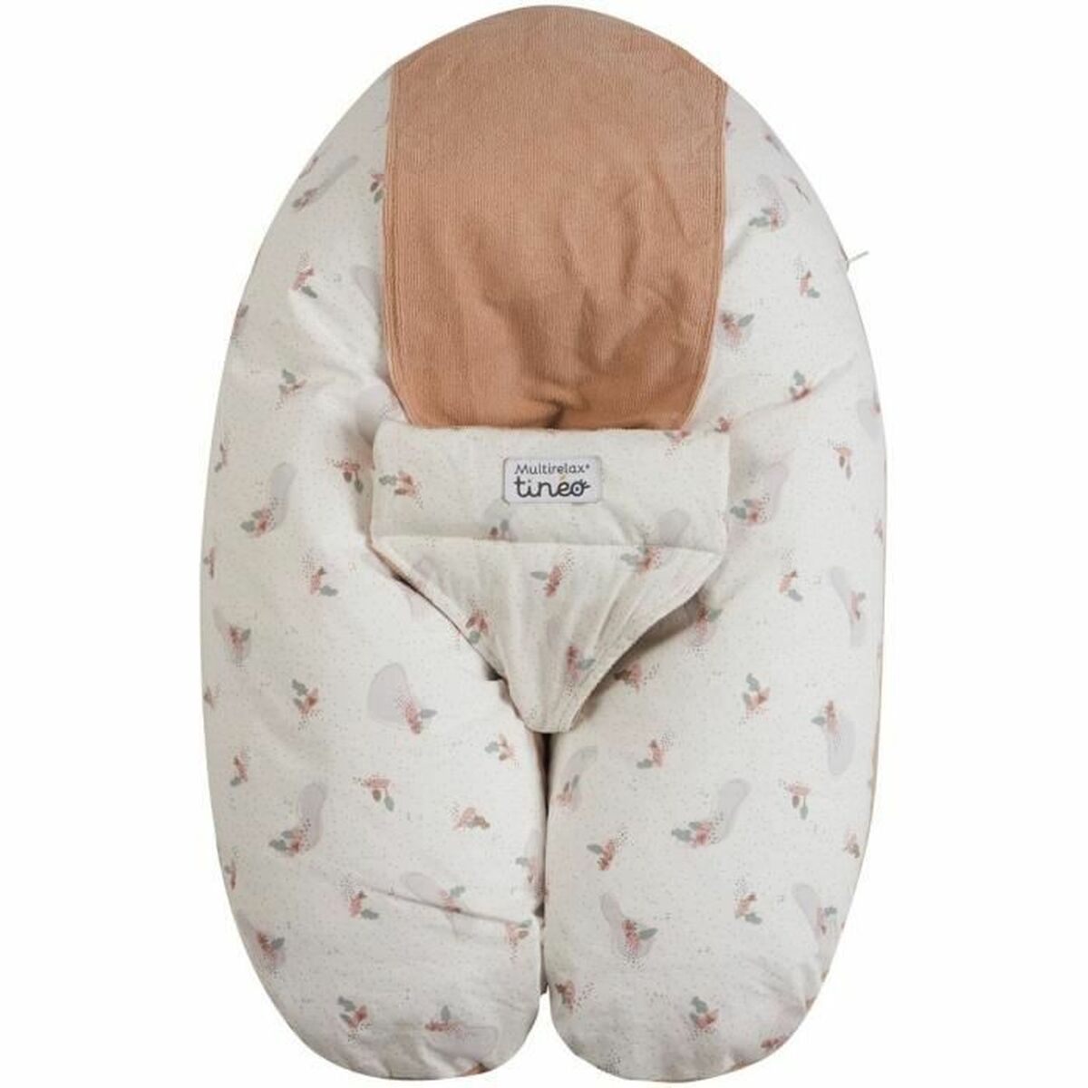 Breastfeeding Cushion Tineo Vit/Rosa - 3