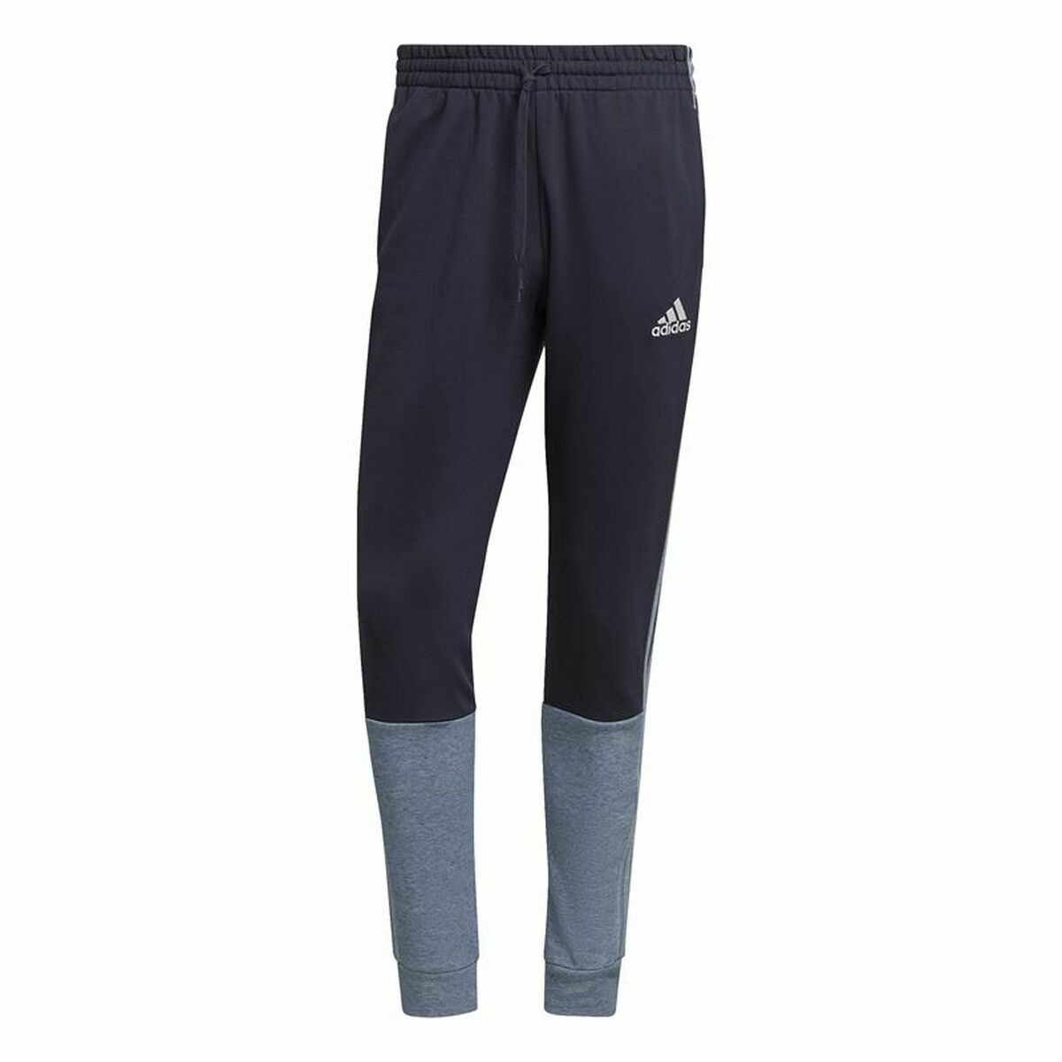 Byxor för vuxna Adidas Essentials Mélange Grå - 13