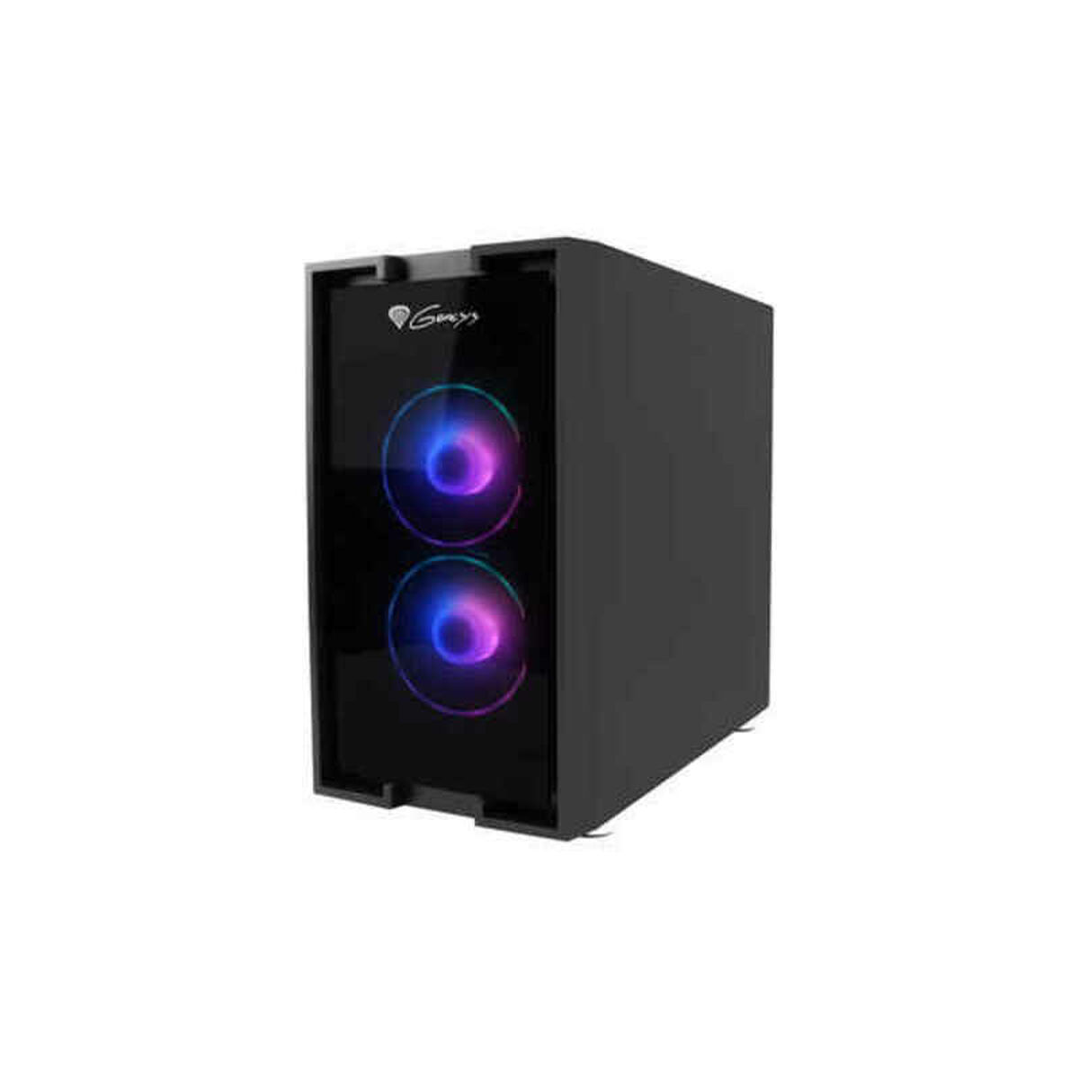 ATX Semitorn Genesis Svart - 2