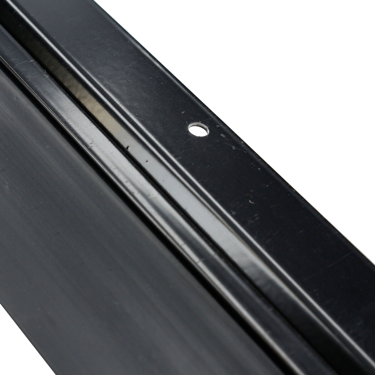 Dragstoppare Ferrestock Svart 1,5 m x 60 mm - 3