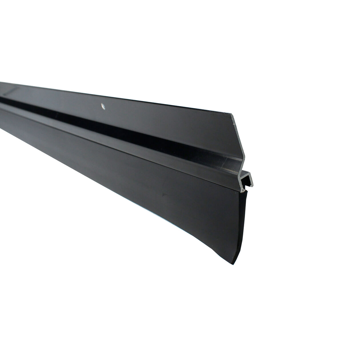 Dragstoppare Ferrestock Svart 1,5 m x 60 mm - 4