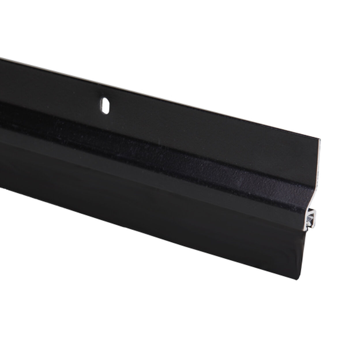 Dragstoppare Ferrestock Svart 1,5 m x 60 mm - 7