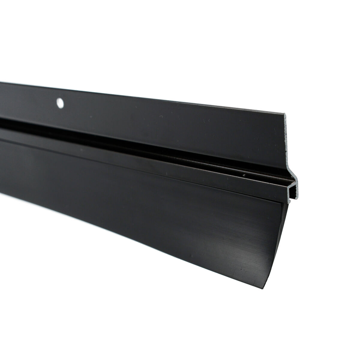 Dragstoppare Ferrestock Svart 1,5 m x 60 mm - 6