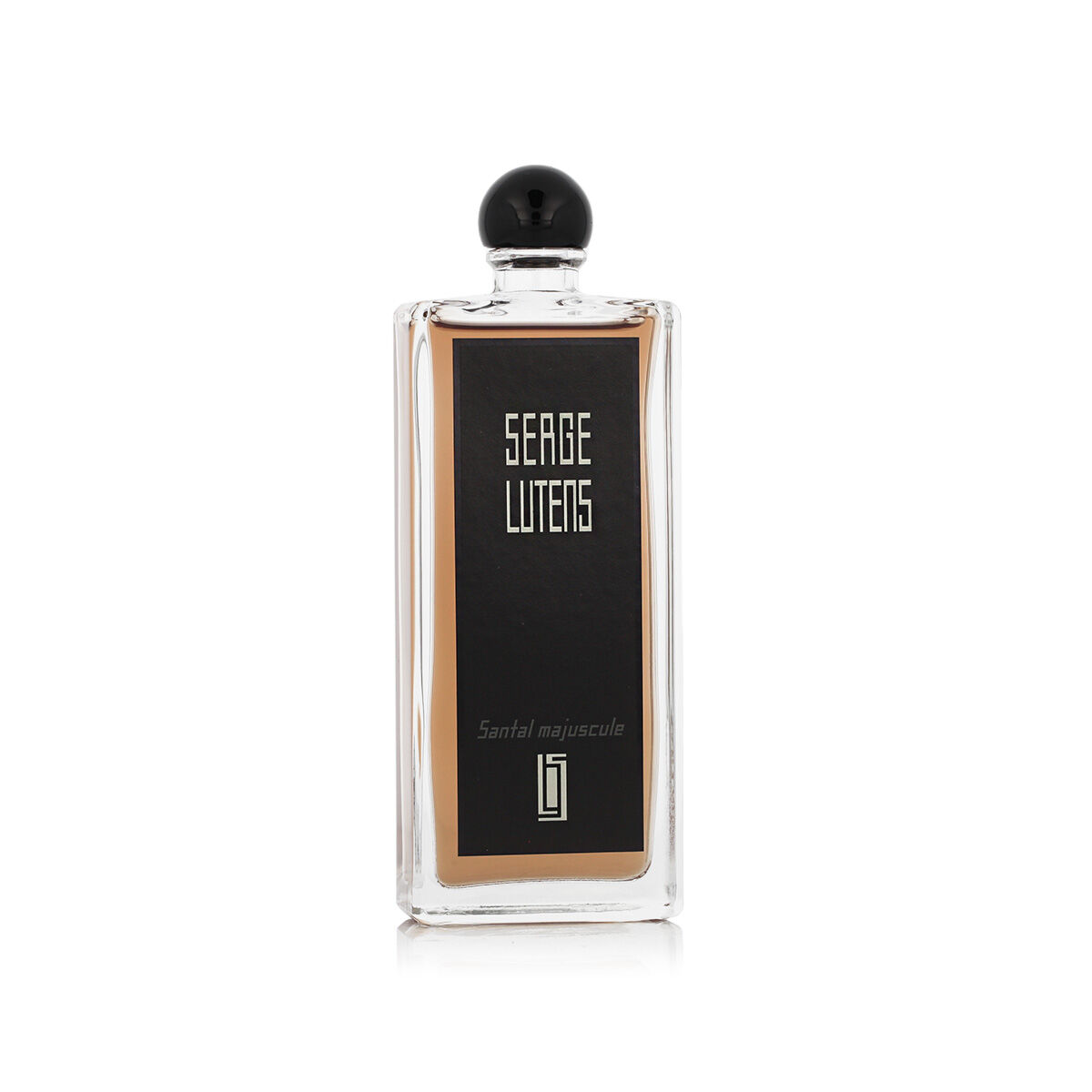 Parfym Unisex Serge Lutens EDP Santal Majuscule 50 ml - 2