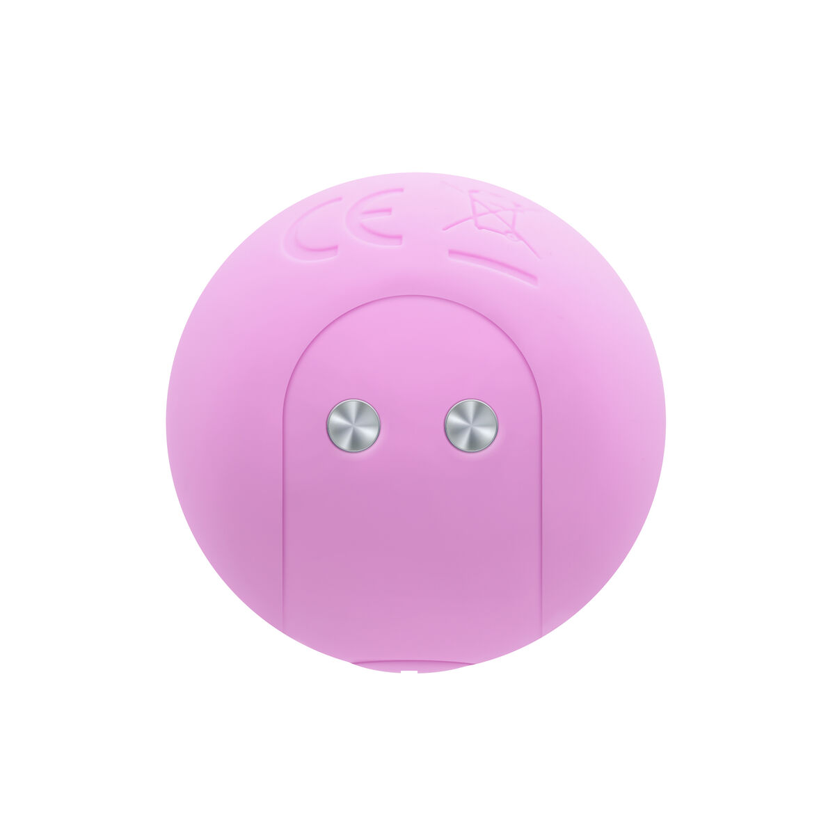 Patronvibrator Evolved Rosa - 7