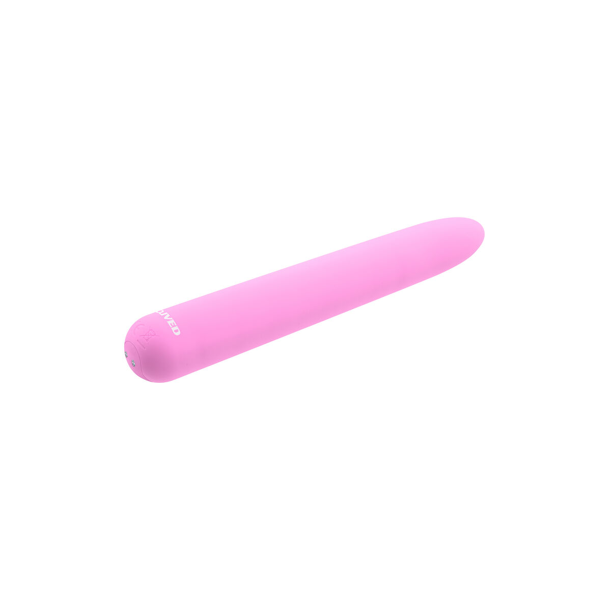 Patronvibrator Evolved Rosa - 6
