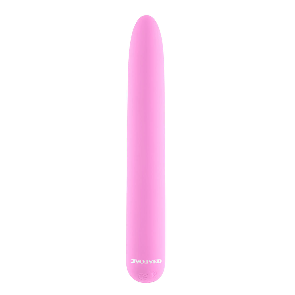 Patronvibrator Evolved Rosa