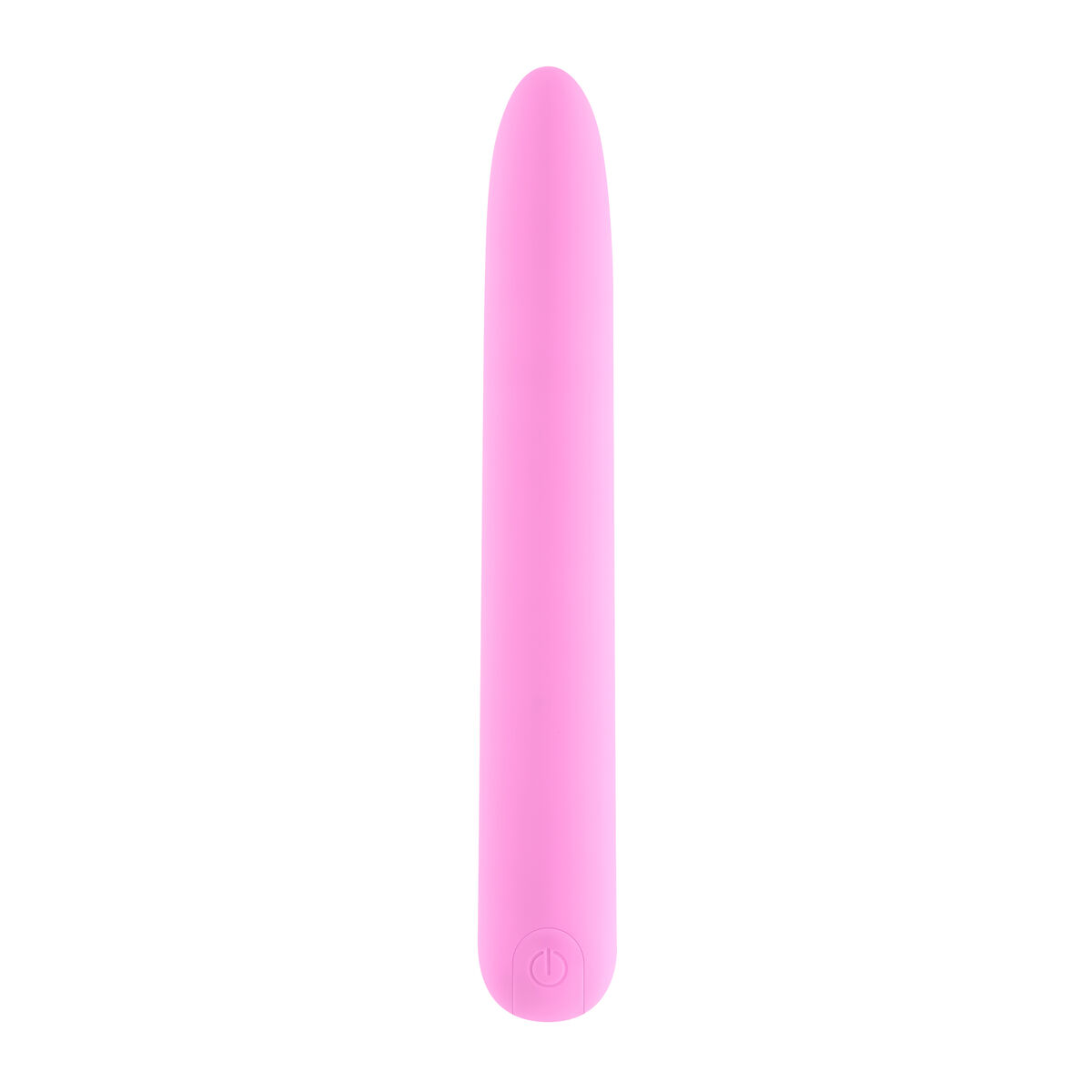 Patronvibrator Evolved Rosa - 5