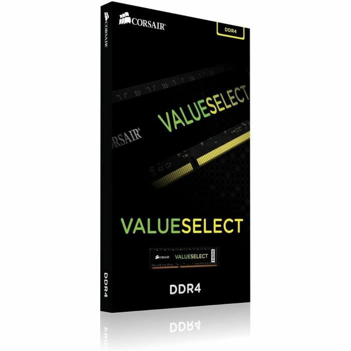 RAM-minne Corsair ValueSelect 8 GB - 3