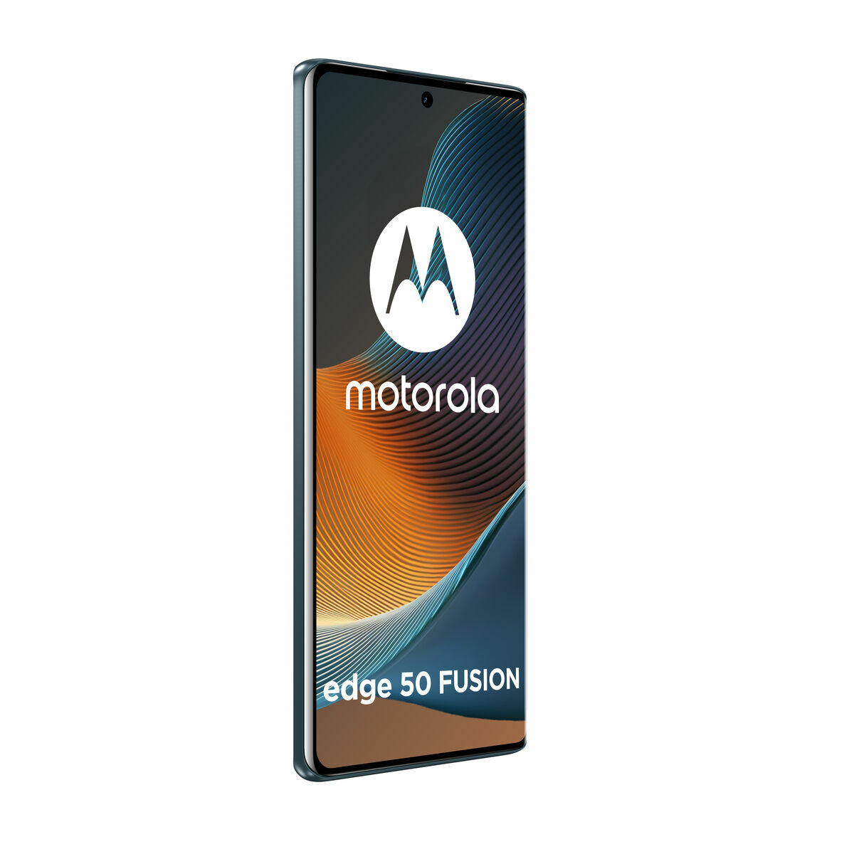 Smartphone Motorola PB3T0030SE 12 GB RAM 256 GB Blå 6,7" - 5