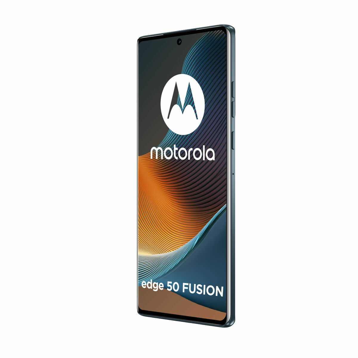 Smartphone Motorola PB3T0030SE 12 GB RAM 256 GB Blå 6,7" - 2