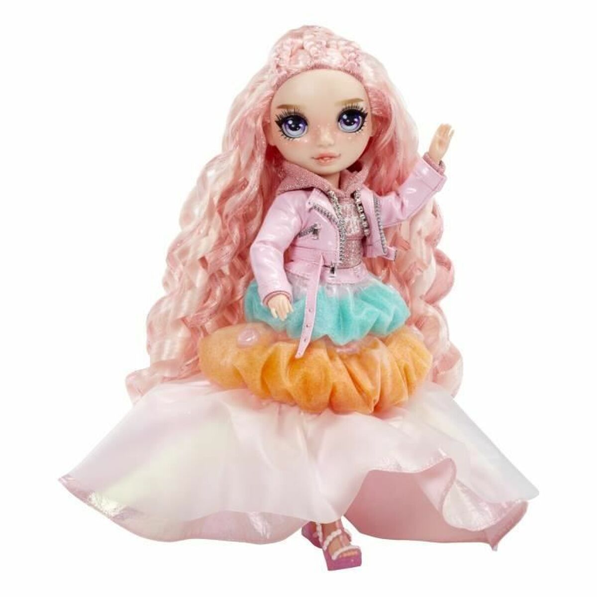 Docka Rainbow High - 2
