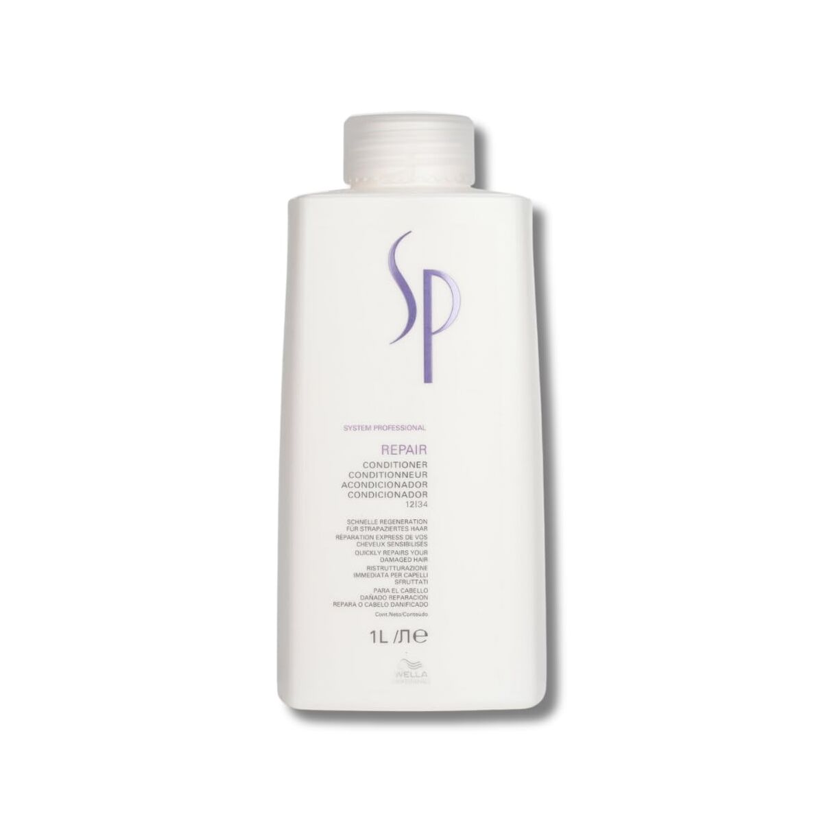 Balsam Wella 1 L