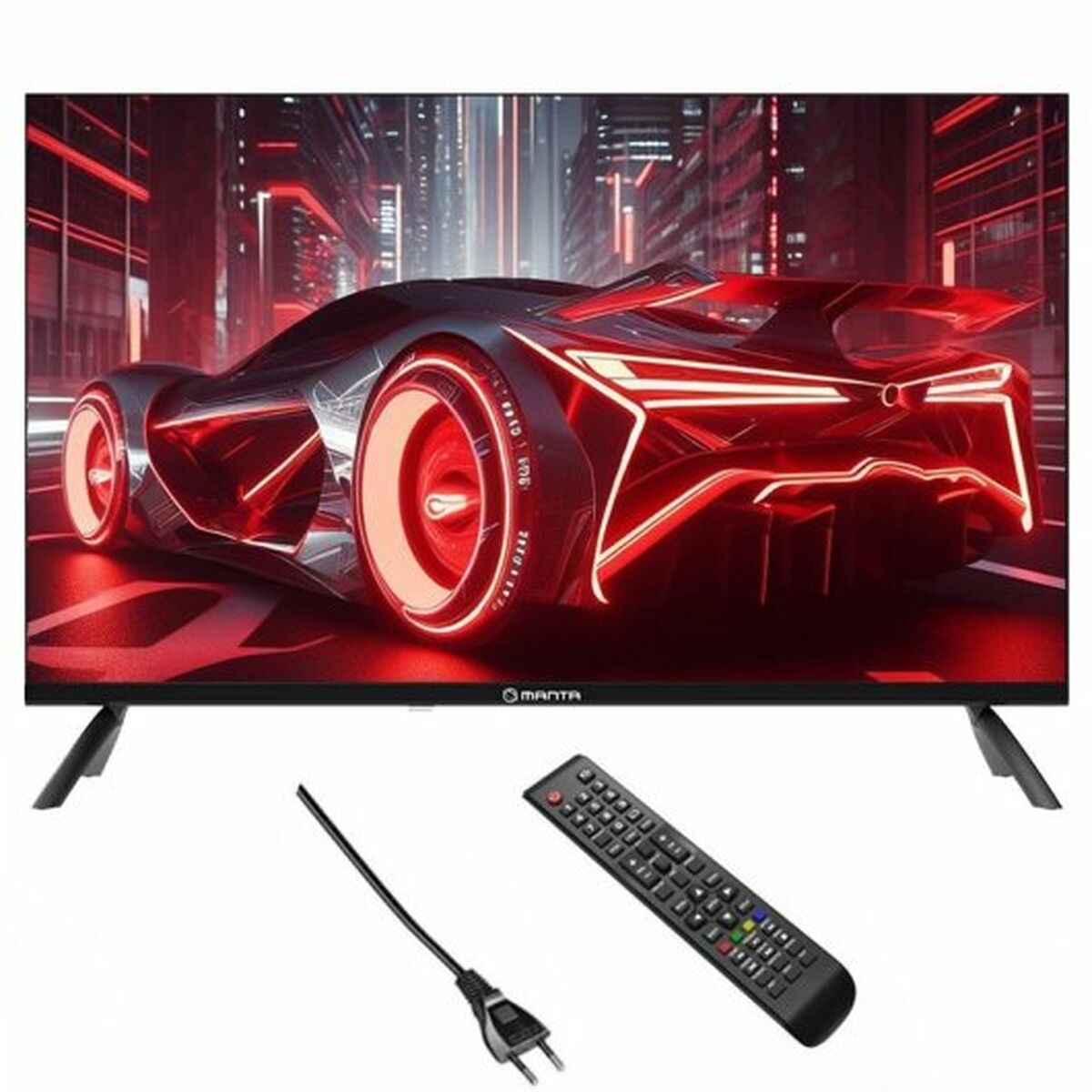 Smart TV Manta 32LHA123E 32" - 8