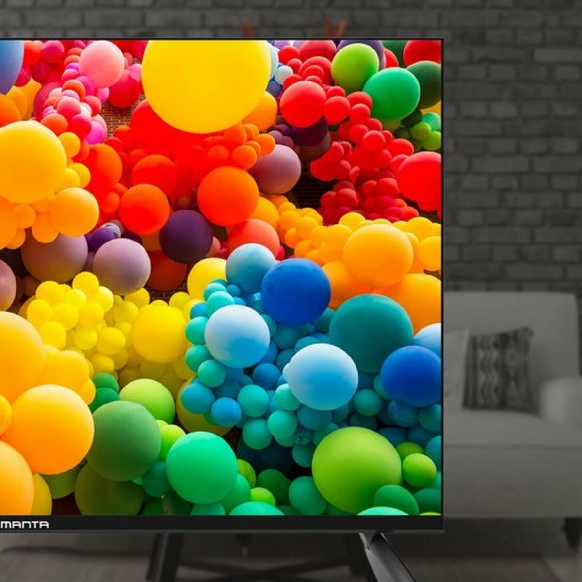 Smart TV Manta 32LHA123E 32" - 4