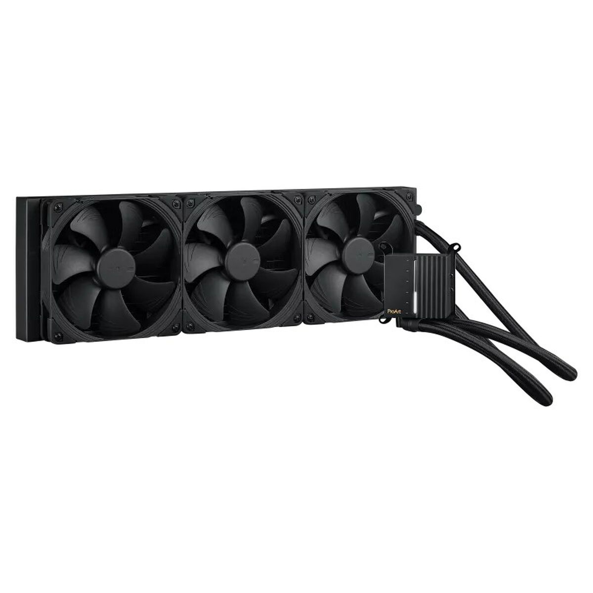 Flytande kylkit Asus - 3