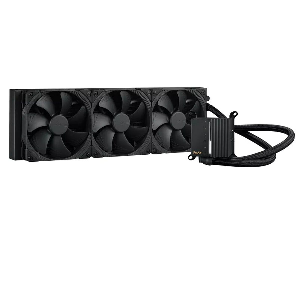 Flytande kylkit Asus - 2