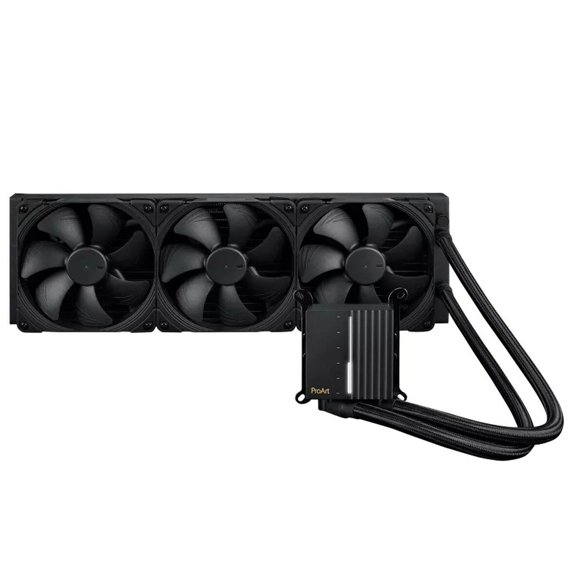 Flytande kylkit Asus