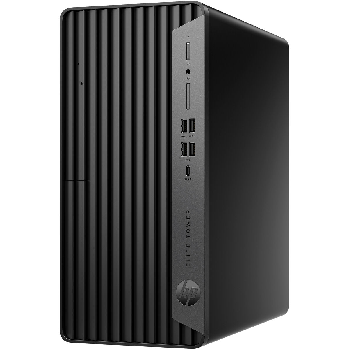 Bordsdator HP 628V2ET#ABE Intel Core i5-13500 16 GB RAM 512 GB SSD - 4