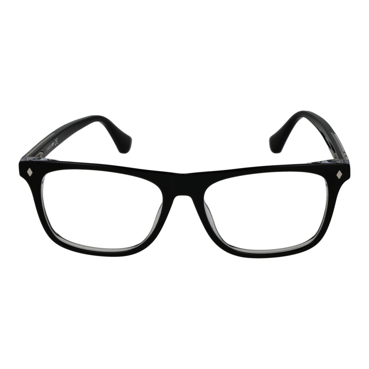 Glasögonbågar Web Eyewear WE5399 54005 - 2