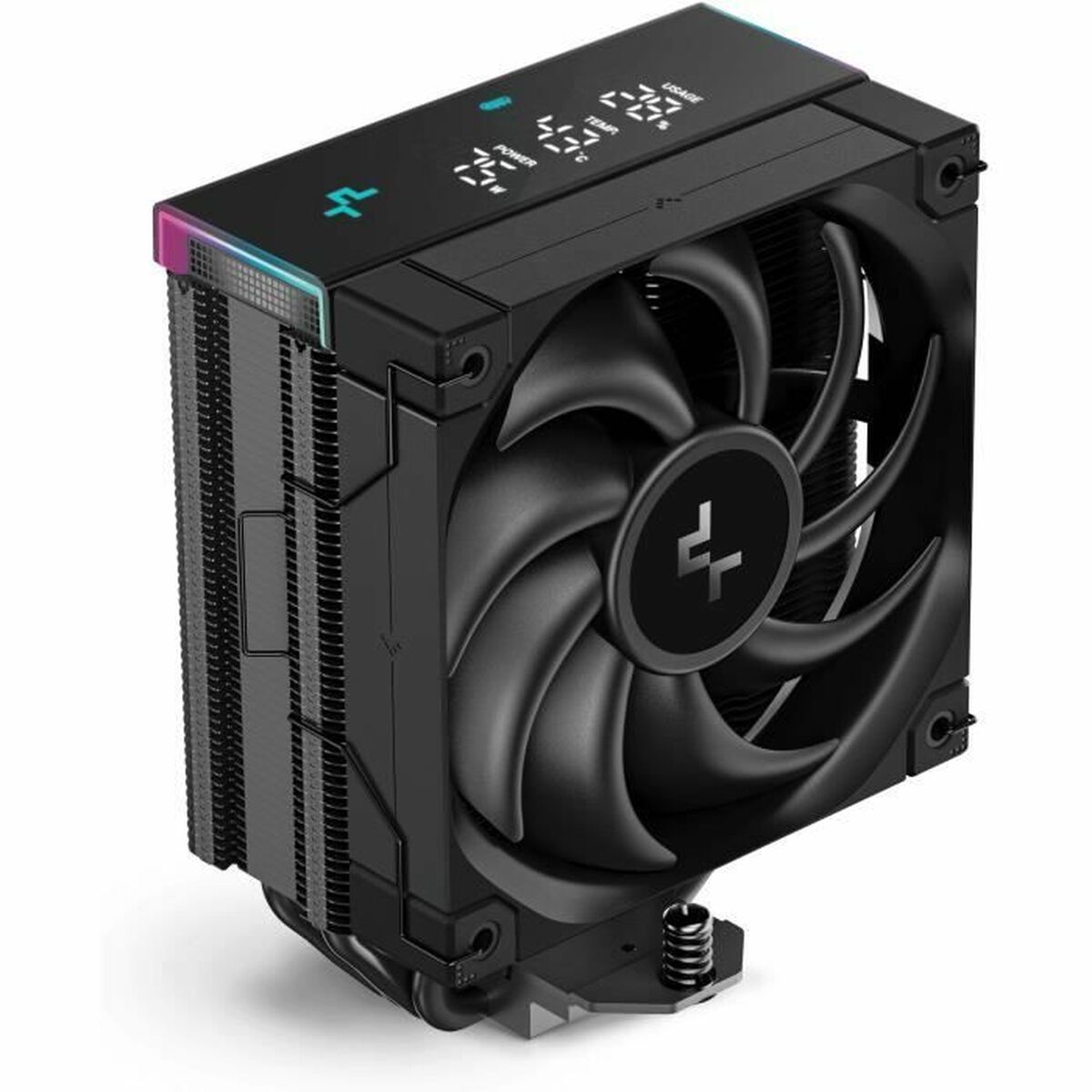 CPU-fläkt DEEPCOOL - 2