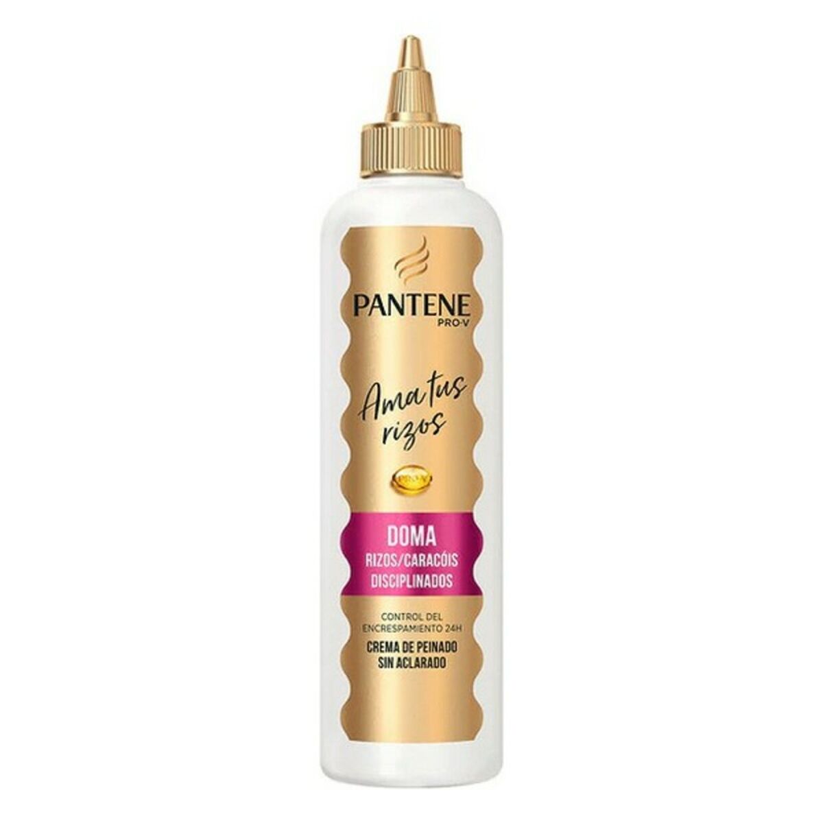 Stylingkräm Pantene PRO-V 270 ml