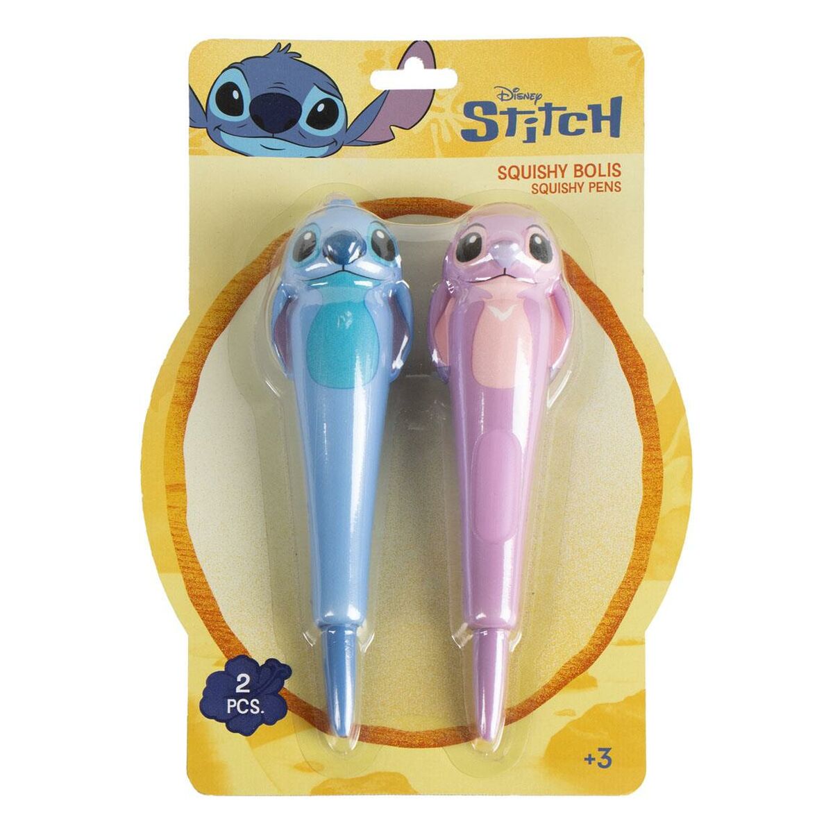 Naperny? Stitch
