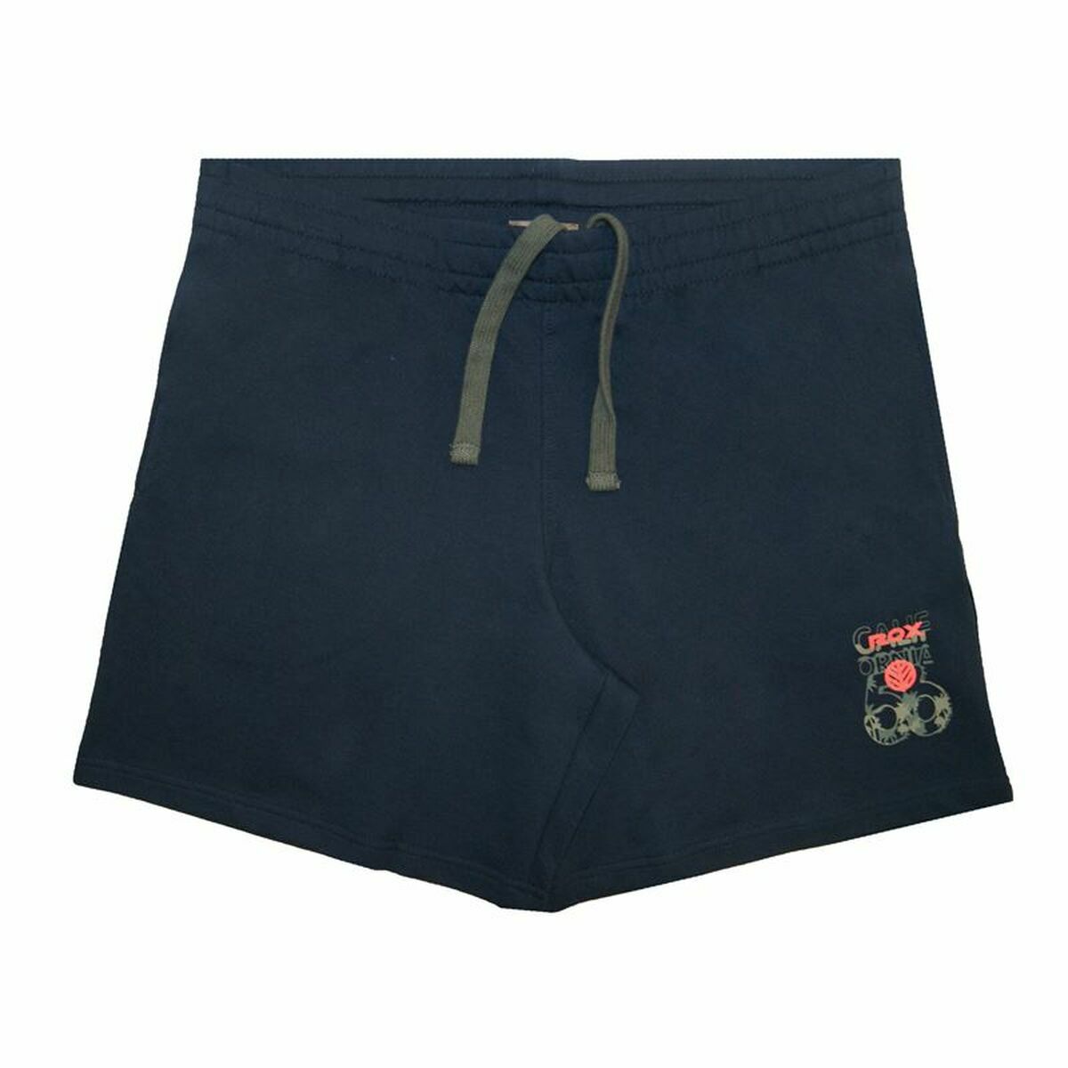 Sportshorts för män Rox California 56 Mörkblå - 7