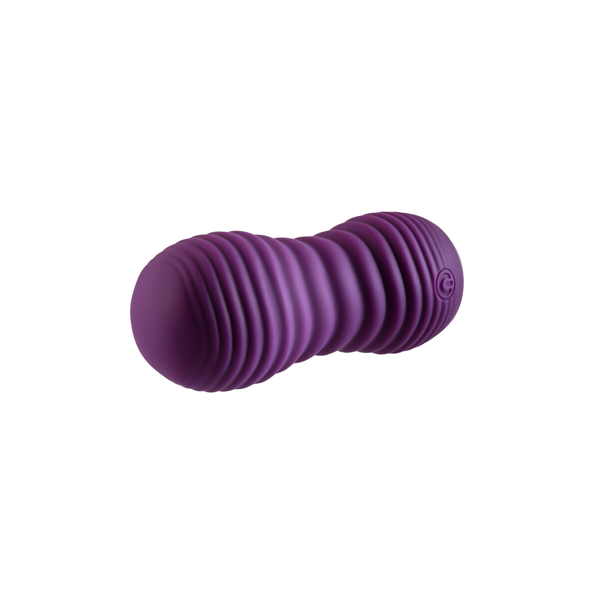 Patronvibrator Evolved Purpur - 4