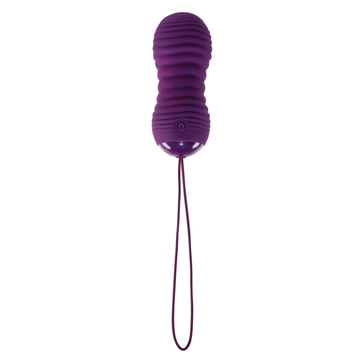 Patronvibrator Evolved Purpur - 3
