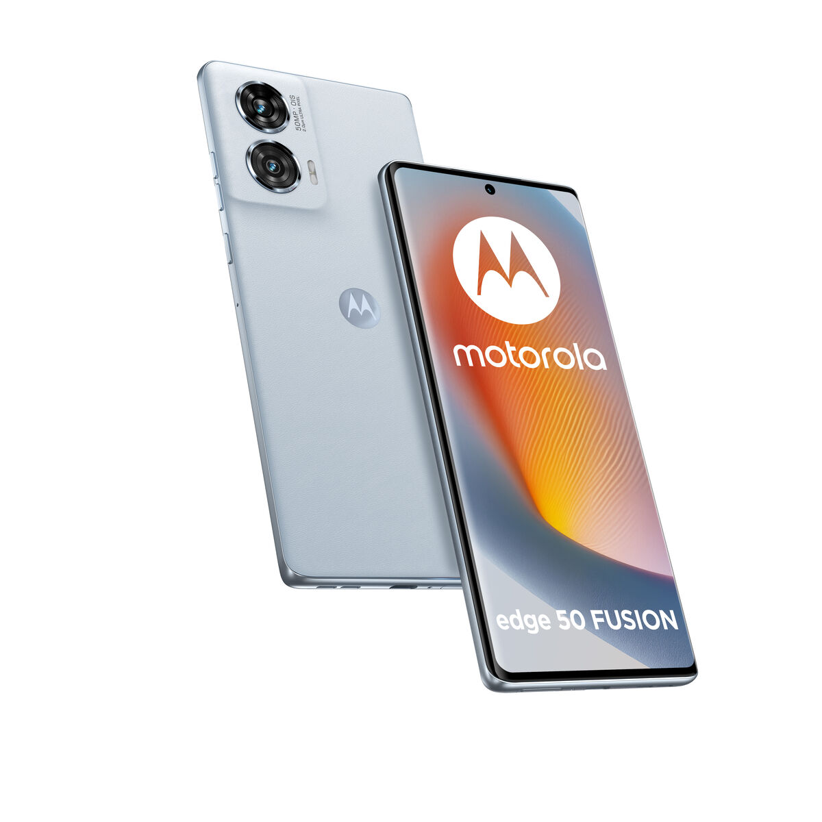 Smartphone Motorola EDGE 50 FUSION 12 GB RAM 256 GB 6,7" Blå - 2