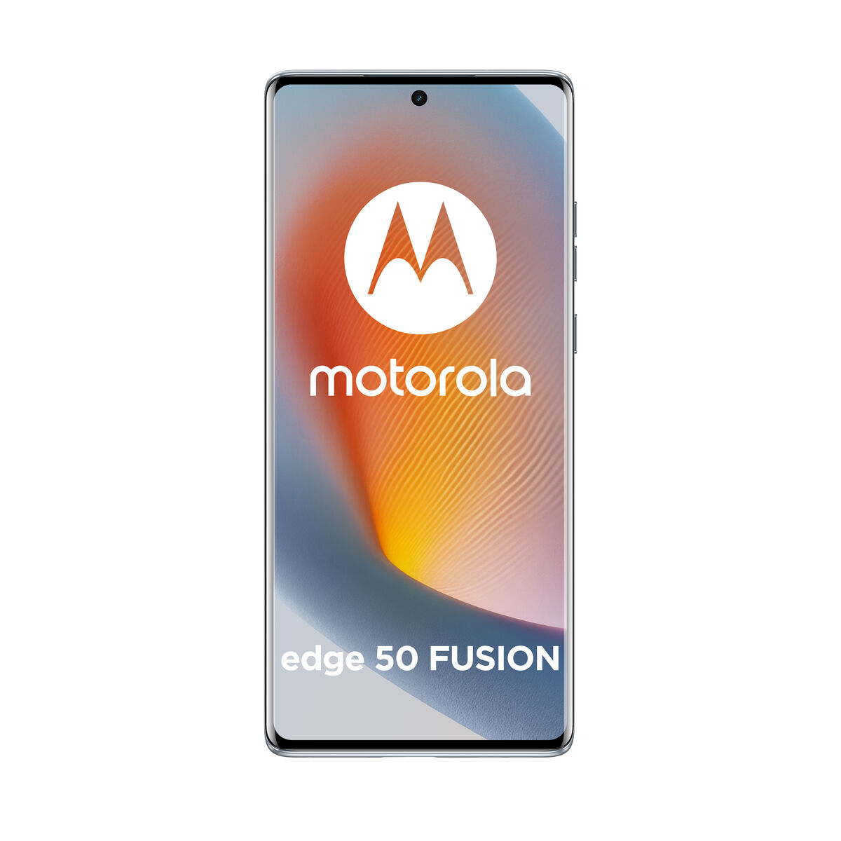 Smartphone Motorola EDGE 50 FUSION 12 GB RAM 256 GB 6,7" Blå