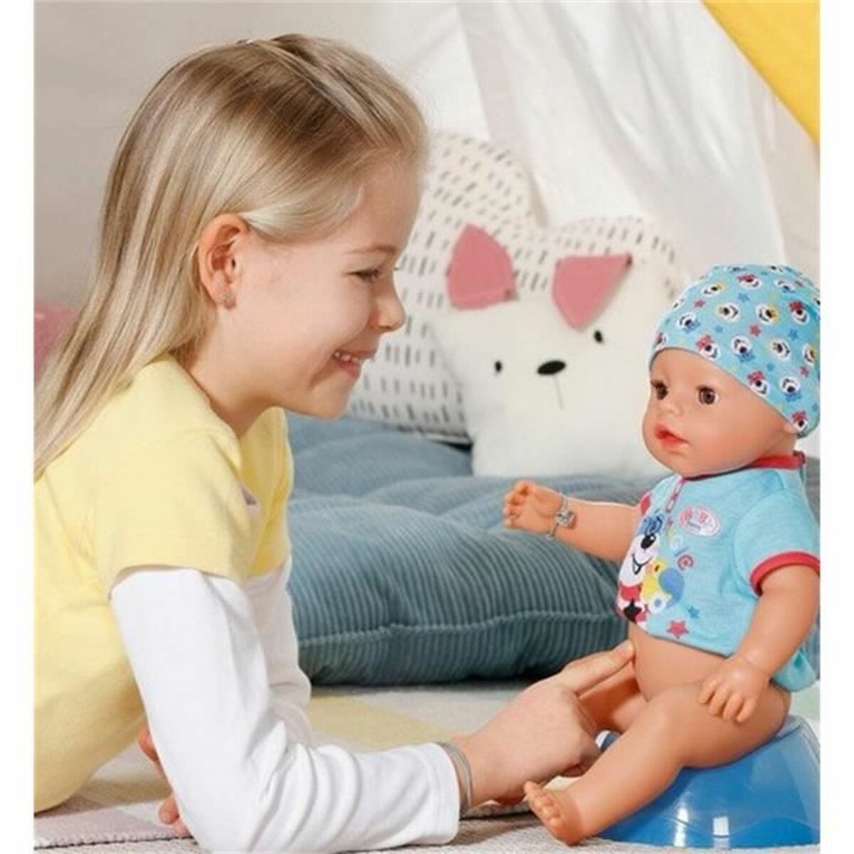 Figur Little Tikes - 4
