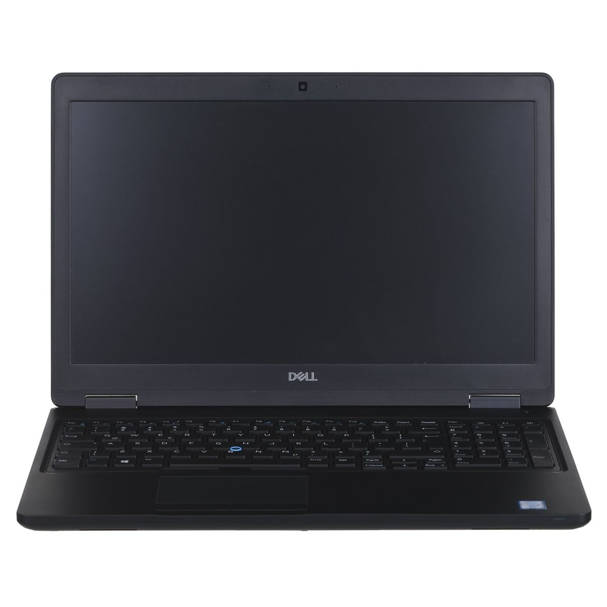 Bärbar dator Dell DELL5590i5-8250U16G256SSD15,6FHDW11p 15,6" Intel® Core™ i5 8250U 16 GB RAM 256 GB SSD Qwerty US (Renoverade A)