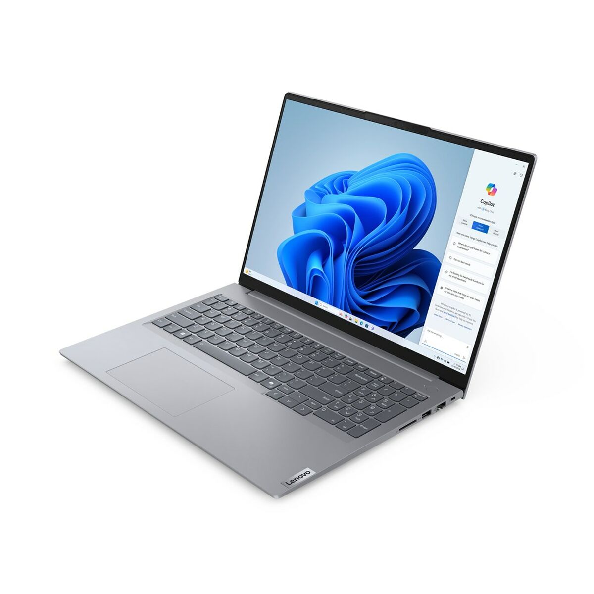 Bärbar dator Lenovo 21MWA09NPB - 3