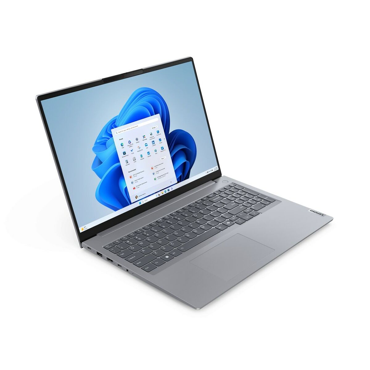 Bärbar dator Lenovo 21MWA09NPB - 2
