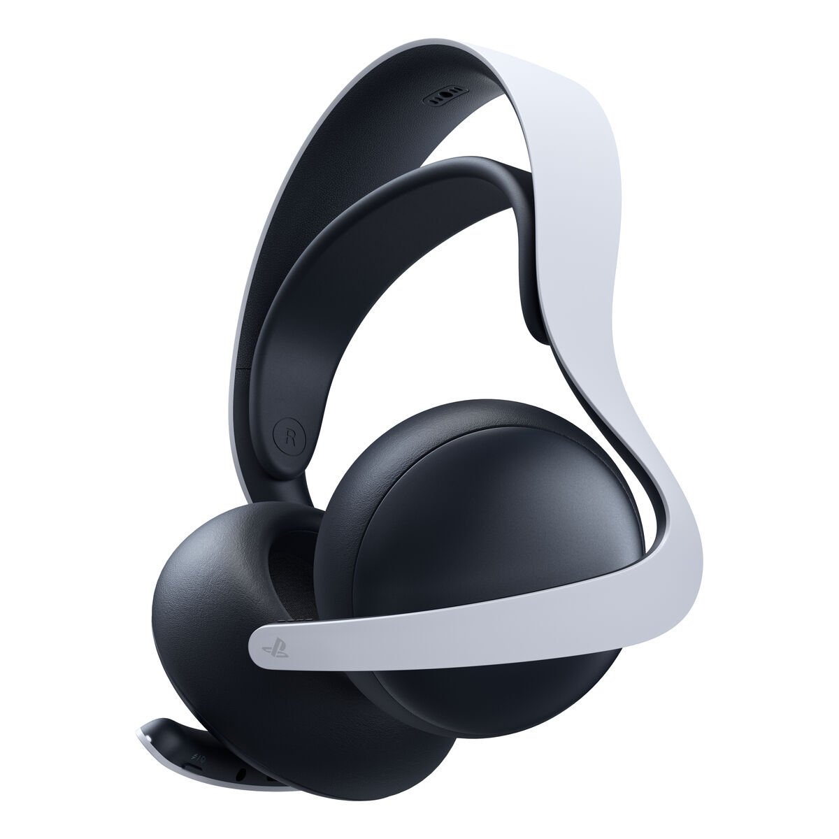 Spelhörlurar med mikrofon Sony Pulse Elite
