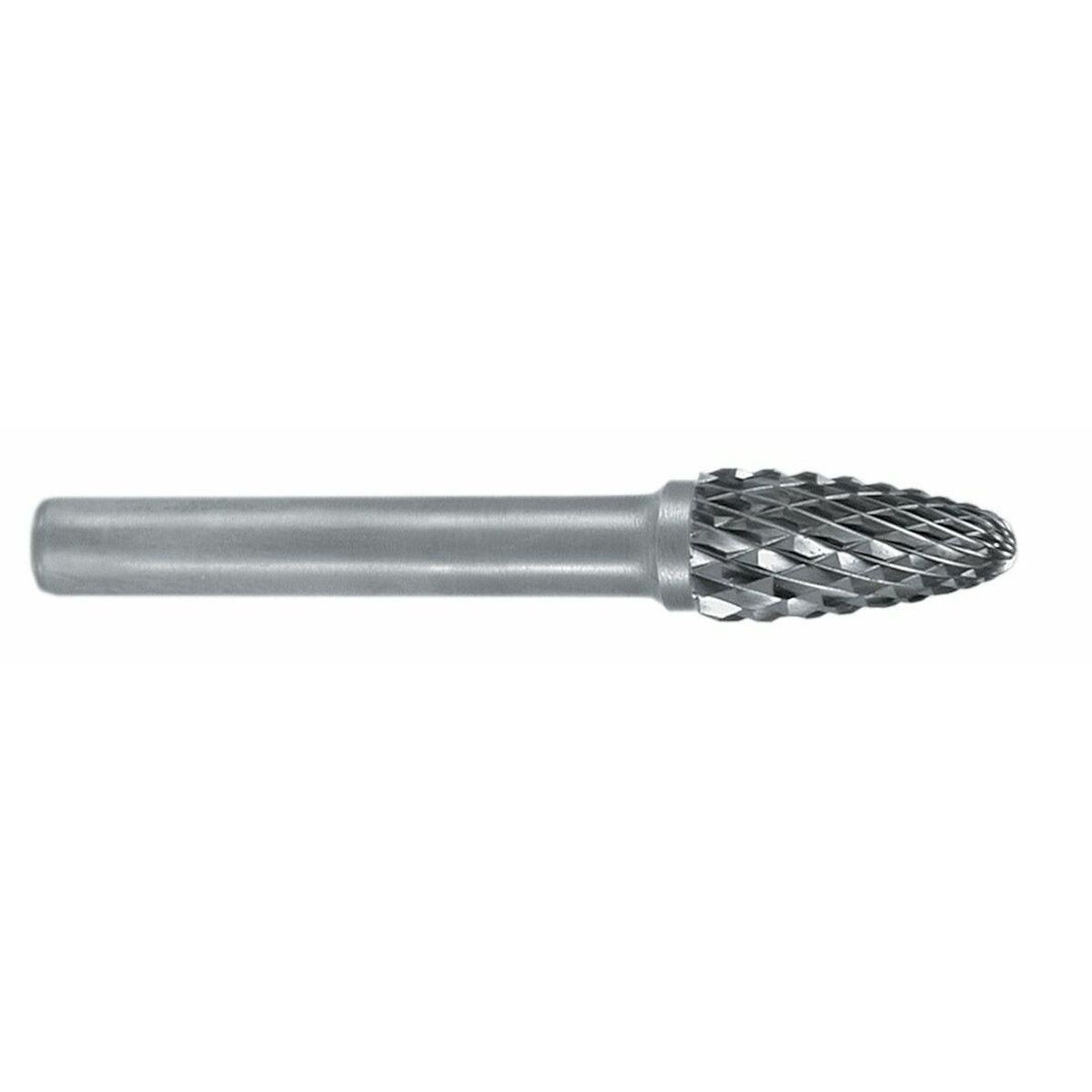 Fräs för borrmaskin RUKO RBF Hårt metall (HM) 6 mm Cónica Konformad - 2