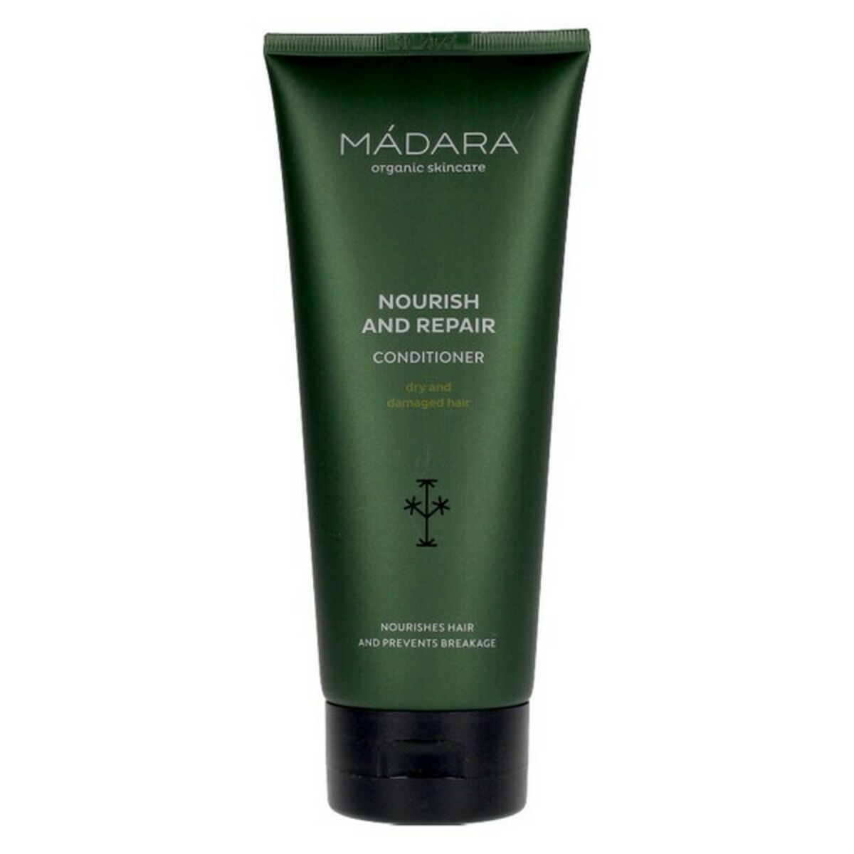 Återställande balsam Mádara Nourish And Repair 200 ml