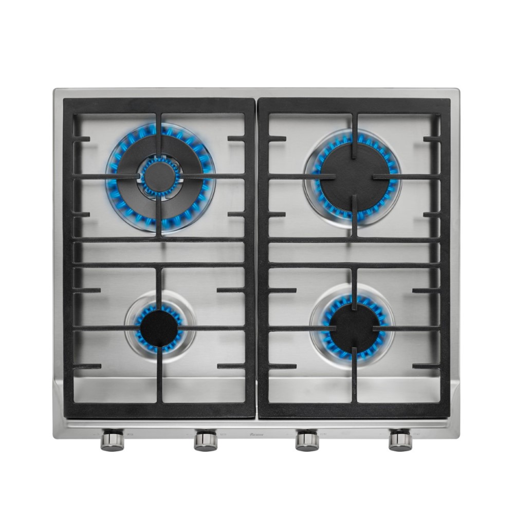 Gasplatta Teka EX 60.1 4G 60 cm